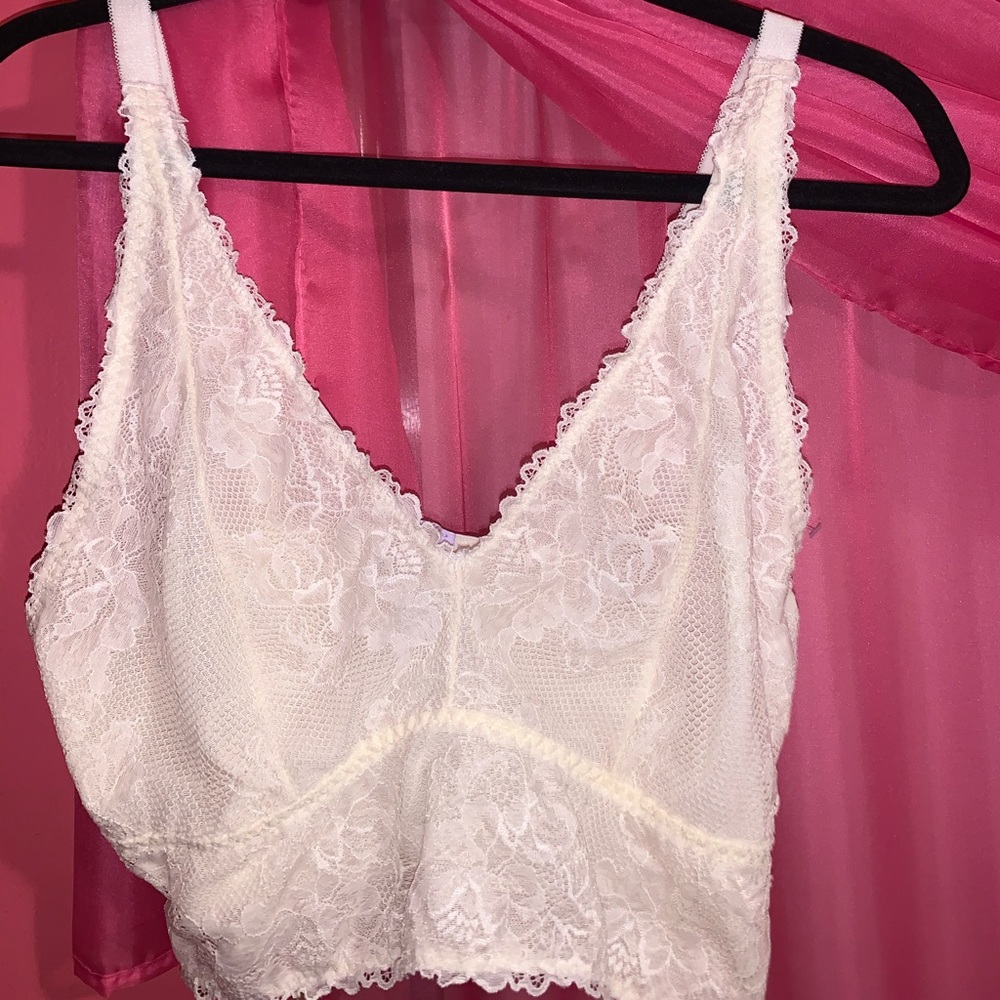 Savage x Fenty Bralette